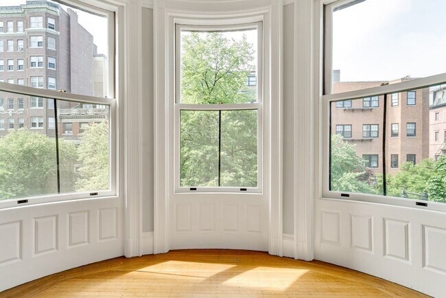 Foto del edificio - 259 Beacon St