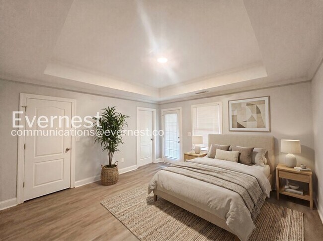Foto del edificio - 309 Pickfair Way SW