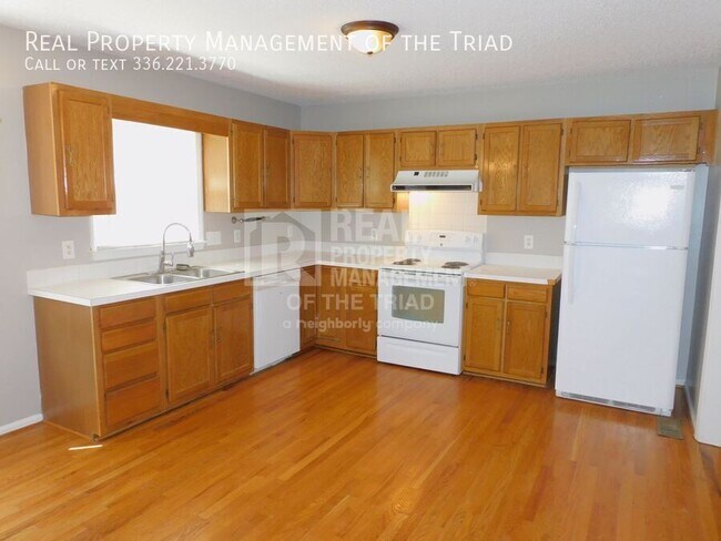 Foto del edificio - 1560 Jubilee Trail