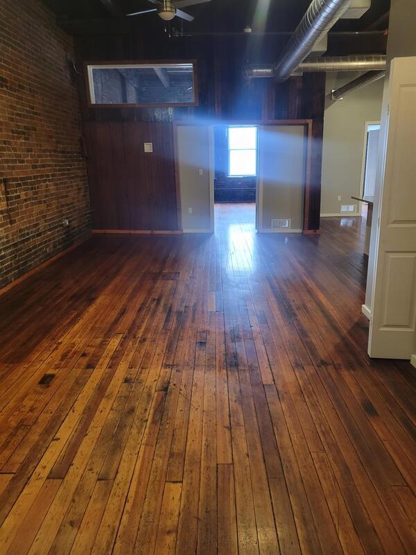 Foto del edificio - 116 N 5th St