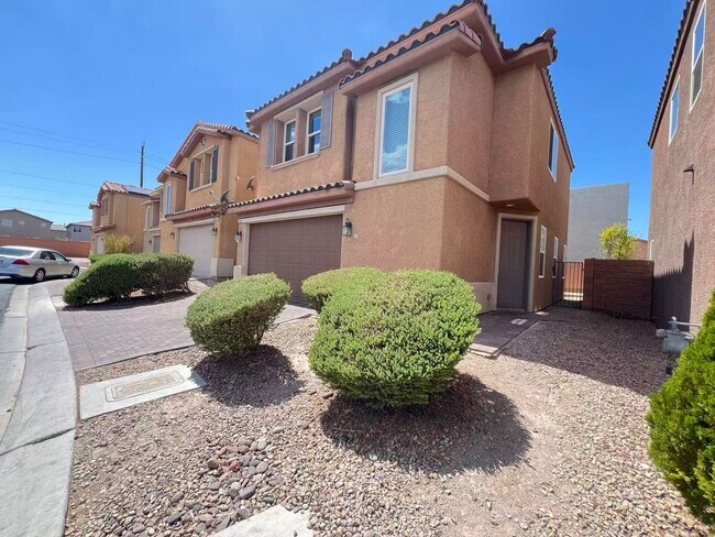 Foto del edificio - 6234 Buffalo Spring Ct