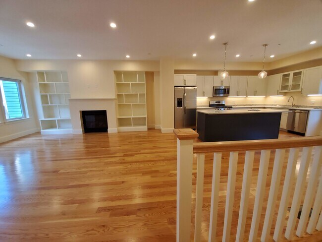 Foto del edificio - 8 Cufflin St