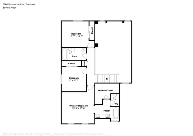 Building Photo - 6866 Summerset Ave