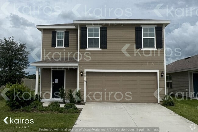 Building Photo - 8515 SW 43rd Ter
