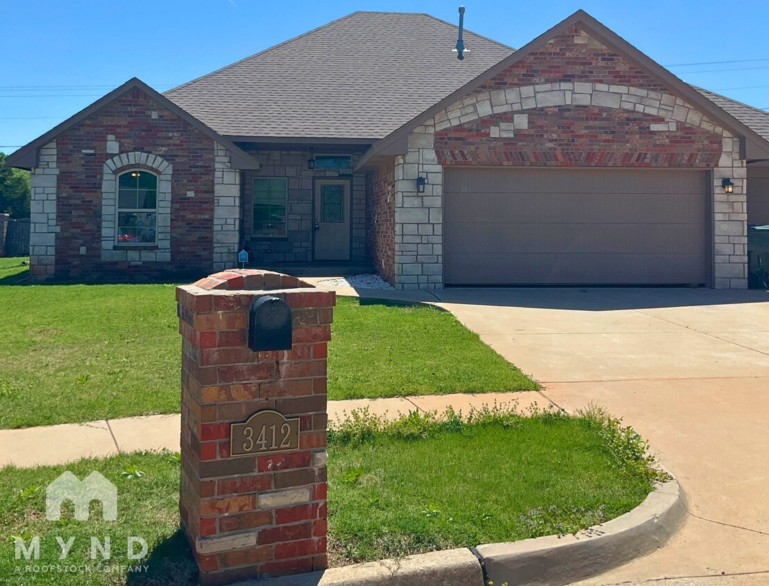 Foto principal - 3412 Valley Hollow