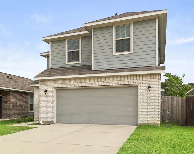 Foto del edificio - 24714 Colony Meadow Trl