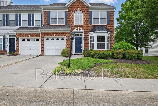 Foto del edificio - 4321 Meredith Creek Dr