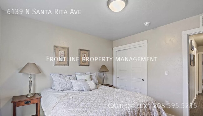 Building Photo - 6139 N Santa Rita Ave