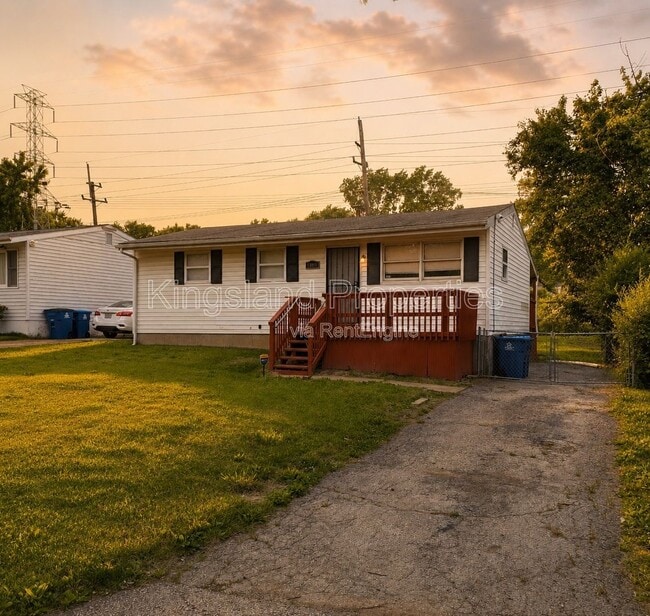 Photo - 11891 Bridgevale Ave House
