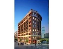 Foto del edificio - 285 Columbus Ave