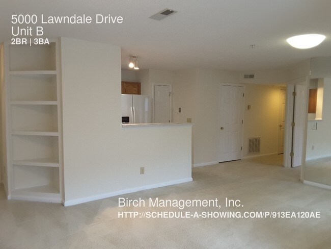 Foto del edificio - 5000 Lawndale Dr