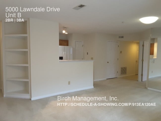 Building Photo - 5000 Lawndale Dr