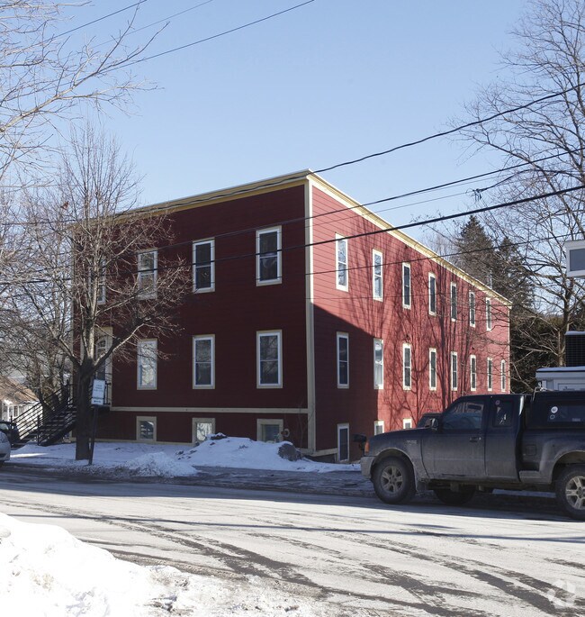 5 Railroad Ave Cooperstown, NY 13326 Rentals Cooperstown, NY