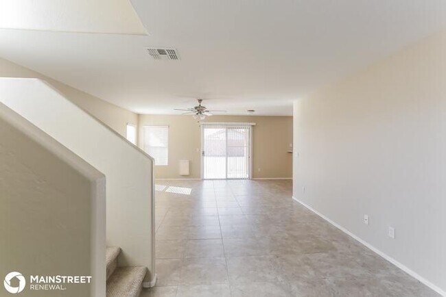 Foto del edificio - 22843 W Mesquite Dr, Buckeye, AZ 85326