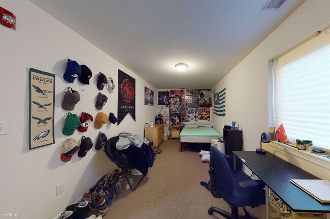 Foto del edificio - 4 br, 2 bath Duplex - 1810 N 17TH ST Unit 102