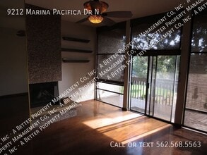 Building Photo - 9212 Marina Pacifica Dr N