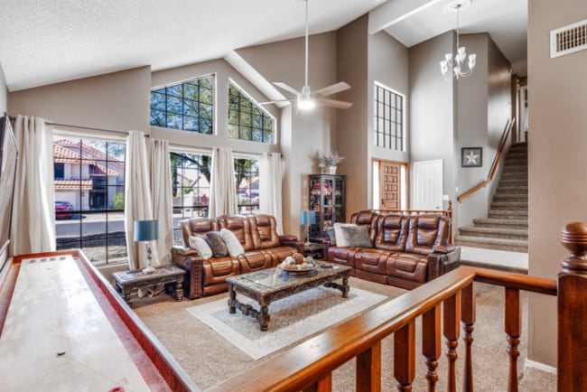 Foto del edificio - 7402 W Kerry Way
