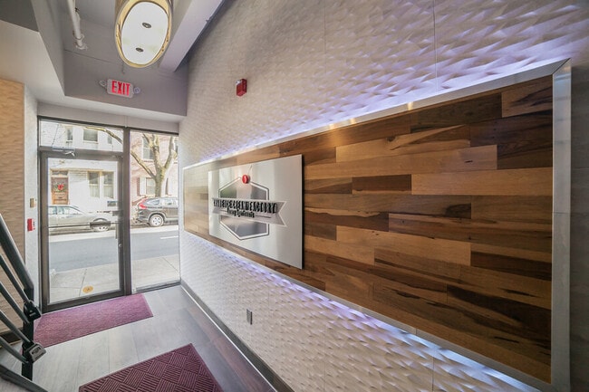 Main Foyer - 266 S 23rd St