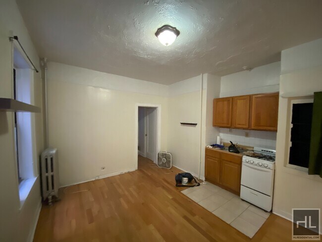 Foto del edificio - 489 PROSPECT PLACE