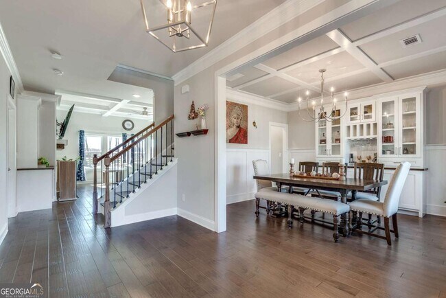 Foto del edificio - 7540 Carson Ct