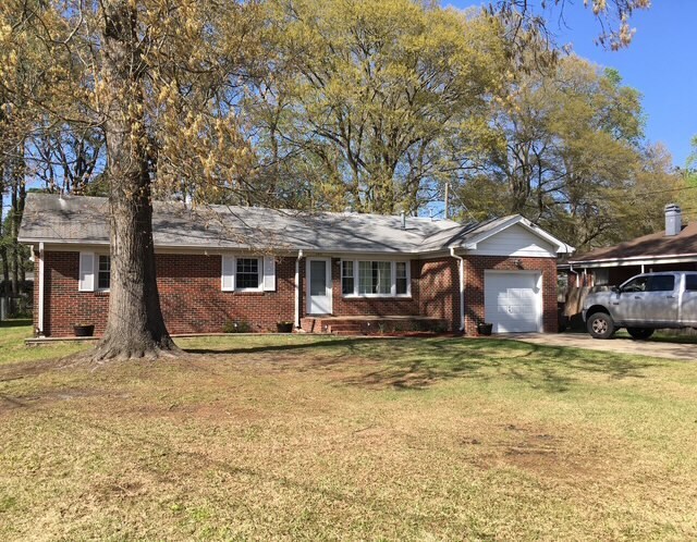 Frente de la casa - 2212 Ferndale rd