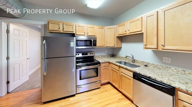 Foto del edificio - Available Fall 2025! 2 Bedroom Apartment L...