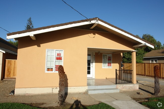 Building Photo - 467 Meridian Ave