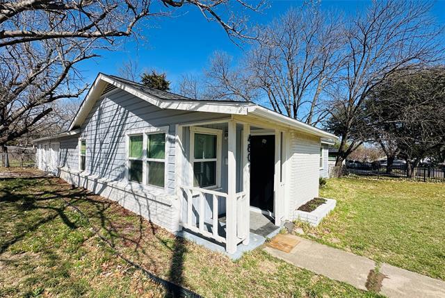 Building Photo - 4801 Stephanie Dr