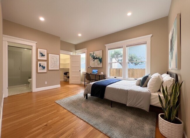 Photo - 929 W 23rd St Apartment