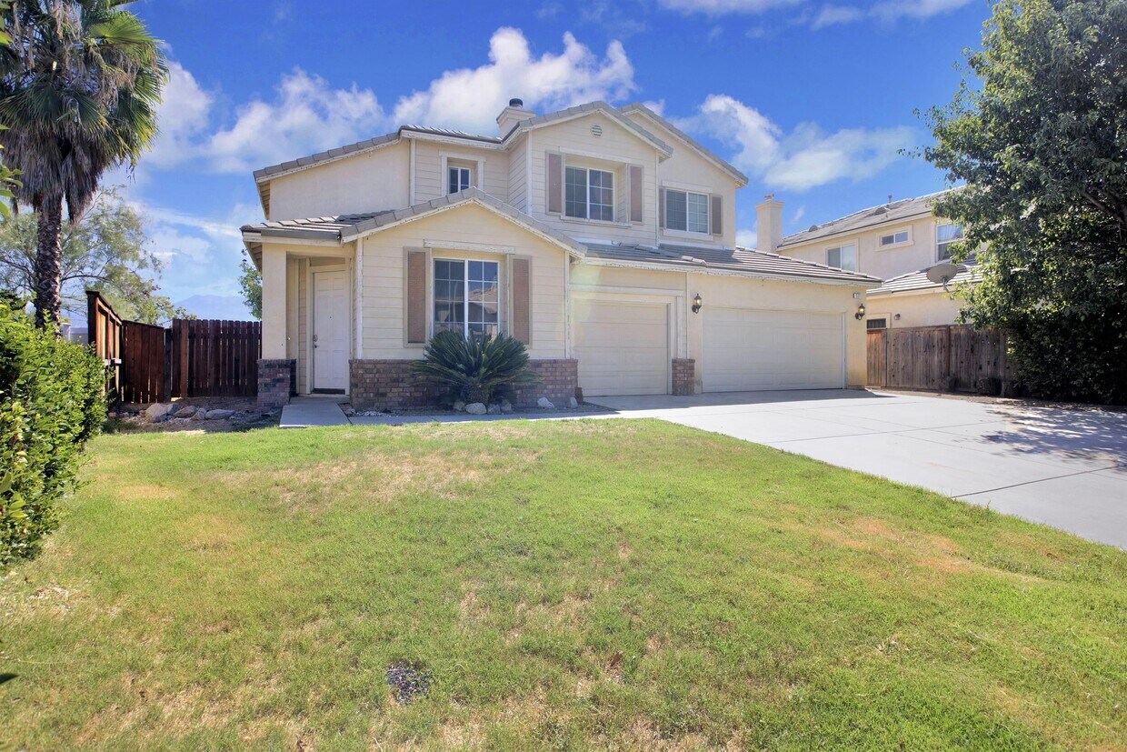 521 Cactus St, San Jacinto, CA 92582 House Rental in San Jacinto, CA