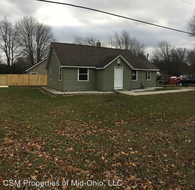 Building Photo - 4 br, 1 bath House - 21 North 160th