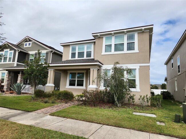 Building Photo - 8217 De Haven St