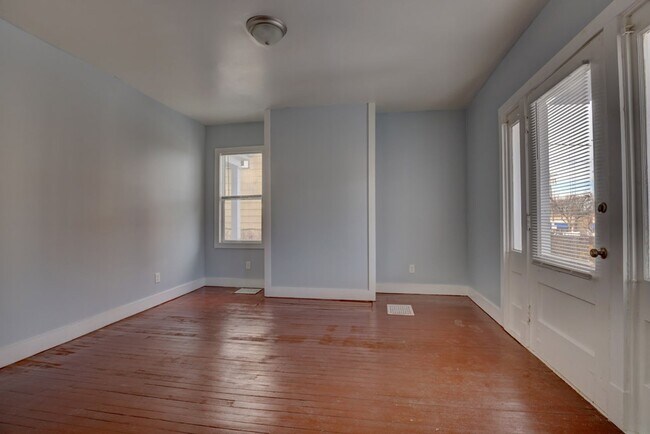 Foto del interior - 1221 California Ave