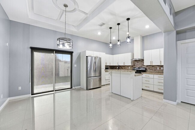 Foto del edificio - 4000 S Las Nubes