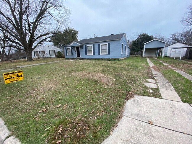 Foto del edificio - Single Family Home Available!