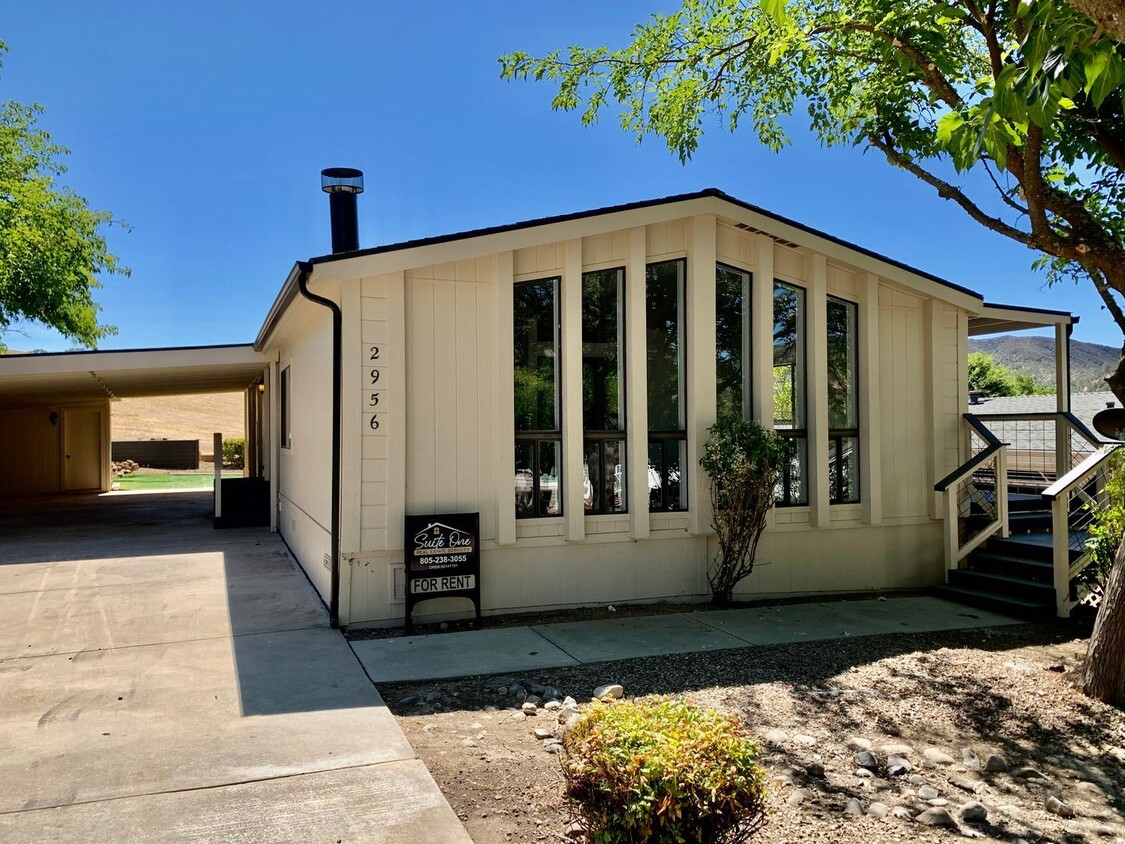 Primary Photo - 2 br, 2 bath House - 2956 Water View Dr