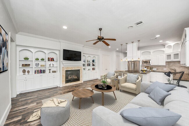 Foto del edificio - 4250 Drake St