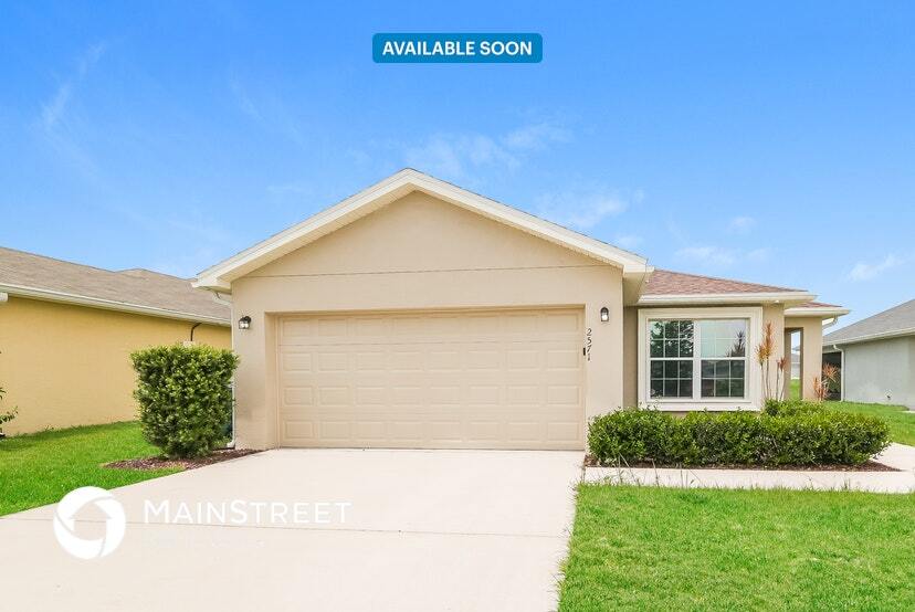 Foto principal - 2571 Sanderling St