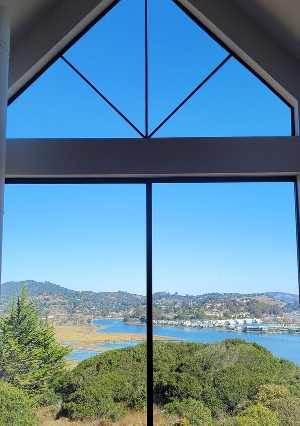 4 Ridgeview Ct, Sausalito, CA 94965 Townhome Rentals in Sausalito CA