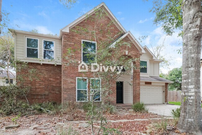 Foto del edificio - 1206 Caraquet Dr, Spring, TX 77386, USA