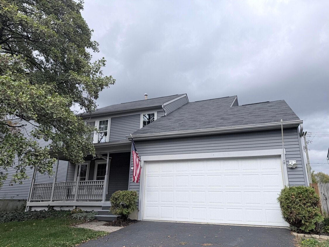 Foto principal - 5328 Cherry Bud Ct