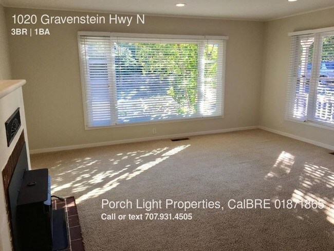 Building Photo - 1020 Gravenstein Hwy N