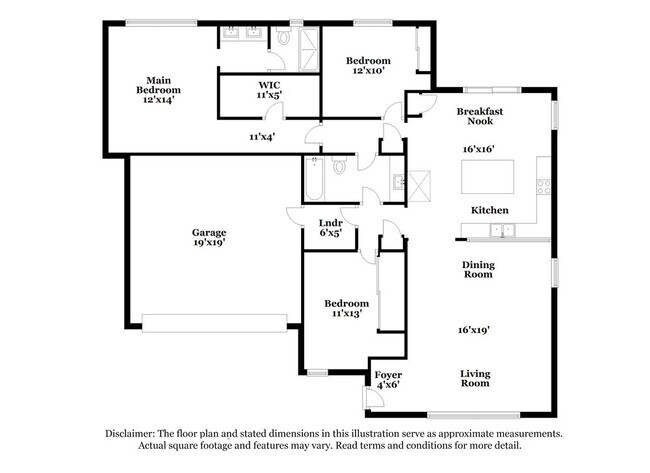 Building Photo - 7014 E Kiva Ave