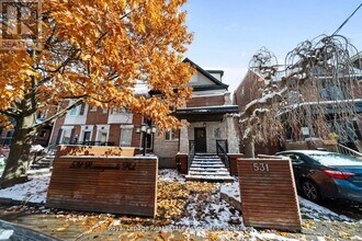 Building Photo - 531 Runnymede Rd