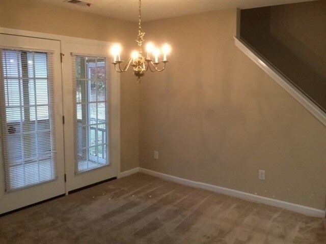 Foto del edificio - 5821 Arbaugh Ct