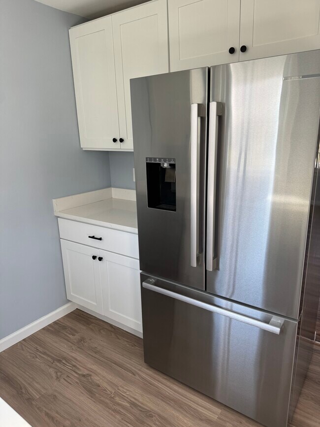 Foto del edificio - 1302 Hazel St