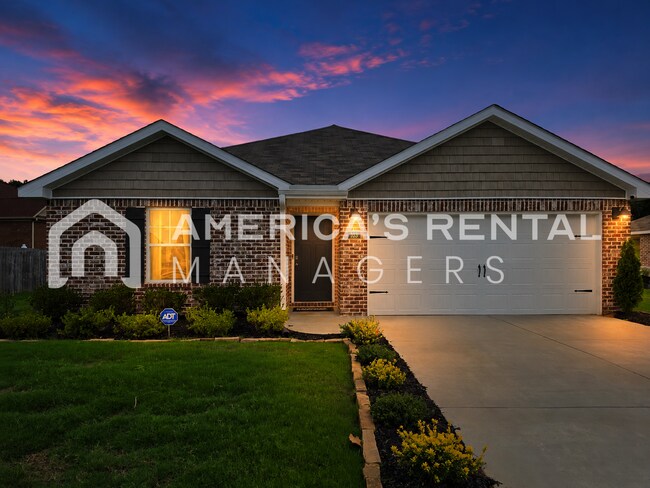 Foto del edificio - New Construction Home for Rent - Available NOW!