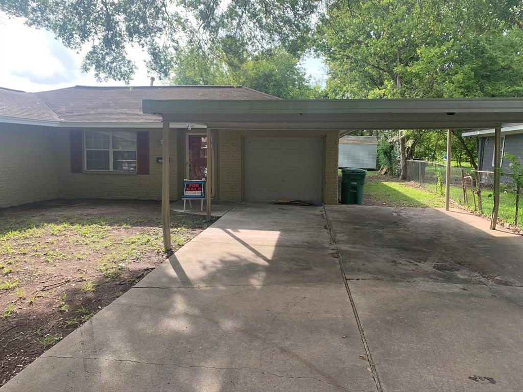 10850 Fairland Dr, Houston, TX 77051 House Rental in Houston, TX