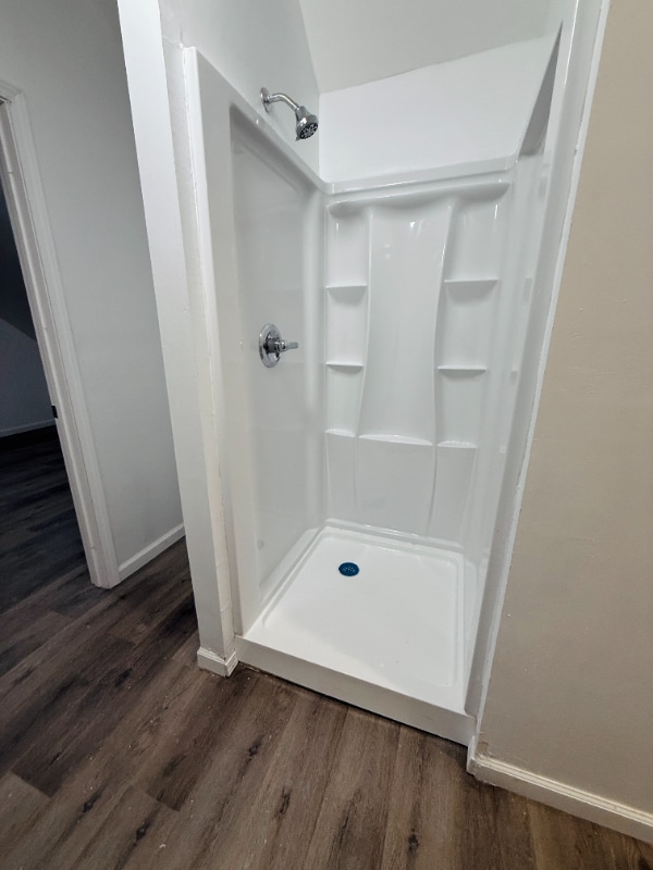 Photo - 3736 E 153rd St Apartment