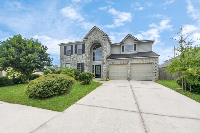 Foto del edificio - 17303 Quiet Grove Ln